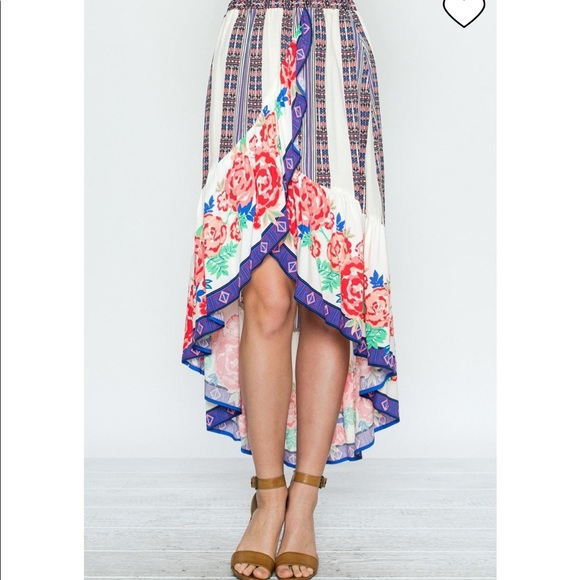 Flying Tomato Dresses & Skirts - Flying Tomato skirt